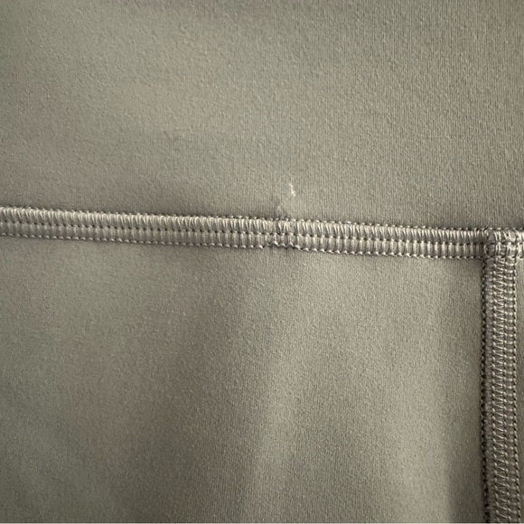 Lululemon Women’s Wunder Train Contour Fit High-Rise Tight 25" Size 14 - Picture 5 of 7